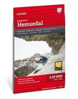 Hemsedal | Noorwegen