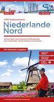 Niederlande Nord - Noord Nederland