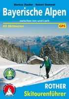 Bayerische Alpen