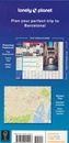 Stadsplattegrond City map Barcelona | Lonely Planet