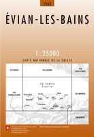 Évian-les-Bains