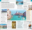 Reisgids Eyewitness Top 10 Venice | Dorling Kindersley