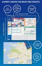 Stadsplattegrond City map Sydney | Lonely Planet