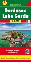 Gardasee - Gardameer