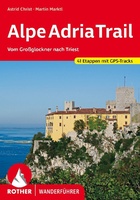 Alpe Adria Trail