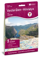 Vesterålen Hinnøya Sør