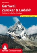 Wandelgids Garhwal – Zanskar – Ladakh | Rother Bergverlag