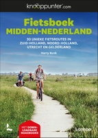 Fietsboek Midden-Nederland