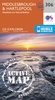 Wandelkaart - Topografische kaart 306 OS Explorer Map | Active Middlesbrough / Hartlepool | Ordnance Survey