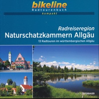 Naturschatzkammer Allgäu