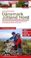 Dänemark Jütland Nord - Denemarken noord