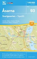 Åsarna