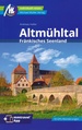 Reisgids Altmühltal & Fränkisches Seenland | Michael Müller Verlag