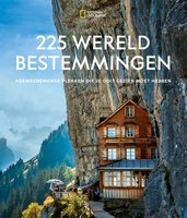 225 Wereldbestemmingen