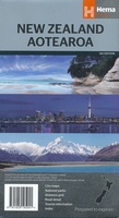 Nieuw Zeeland - New Zealand - Aotearoa