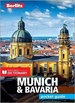 Reisgids Pocket Guide Munich and Bavaria - Munchen & Beieren | Berlitz