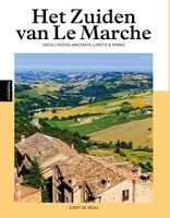 Het zuiden van Le Marche