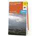 Wandelkaart - Topografische kaart OL31 OS Explorer Map North Pennines | Ordnance Survey