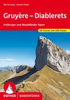 Gruyère – Diablerets