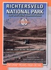 Wegenkaart - landkaart Richtersveld National Park and Northern Namaqualand | Infomap