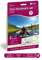 Oslo Nordmark Sør