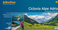 Ciclovia Alpe Adria