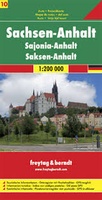 Sachsen-Anhalt