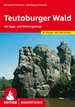 Wandelgids Teutoburger Wald - Teutoburgerwoud | Rother Bergverlag