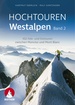 Klimgids - Klettersteiggids Hochtouren Westalpen band 2 | Rother Bergverlag