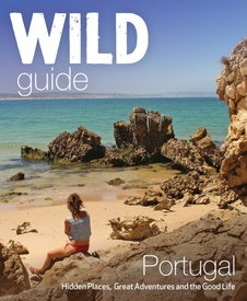 Reisgids Wild Guide Portugal | Wild Things Publishing