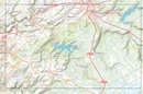 Wandelkaart - Topografische kaart 43/5-6 Topo25 Limbourg | NGI - Nationaal Geografisch Instituut