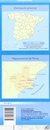 Wegenkaart - landkaart Mapa Provincial Murcia | CNIG - Instituto Geográfico Nacional