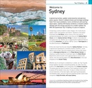 Reisgids Eyewitness Top 10 Sydney | Dorling Kindersley