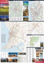 Wegenkaart - landkaart South Australia state map | Hema Maps