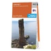 Wandelkaart - Topografische kaart 462 OS Explorer Map Orkney - Hoy, South Walls & Flotta | Ordnance Survey