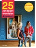 Reisgids 25 zondagen wandelen en museum | Mo'Media | Momedia