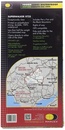 Wandelkaart Brecon Beacons Oost | Harvey Maps