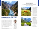 Reisgids Western Balkans | Lonely Planet