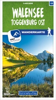 Walensee / Toggenburg Ost