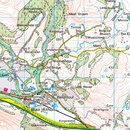 Wandelkaart - Topografische kaart 043 Landranger Braemar & Blair Atholl | Ordnance Survey