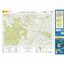 Topografische kaart 753-III Conquista del Guadiana | CNIG - Instituto Geográfico Nacional