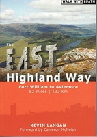 The East Highland Way