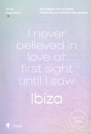  Ibiza. | Borgerhoff & Lamberigts