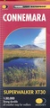 Wandelkaart Connemara | Harvey Maps