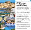 Reisgids Eyewitness Top 10 Corfu and the Ionian Islands | Dorling Kindersley