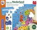 Kinderpuzzel Kaart van Nederland | Jumbo