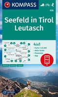 Seefeld in Tirol - Leutasch