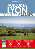 Lyon autour 20 jours de marche belles balades