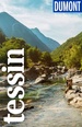 Reisgids Reise-Taschenbuch Tessin | Dumont