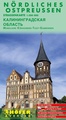 Wegenkaart - landkaart RS001 Kaliningrad - Nördliches Ostpreussen - Kaliningradskaja Oblast - Konigsberg (Russische enclave) | Hofer Verlag